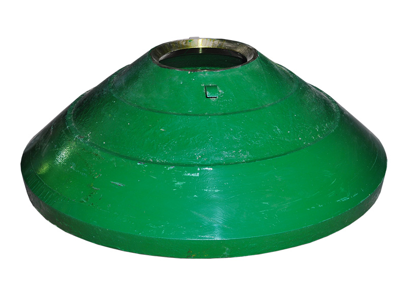 圓錐破碎機(jī)錳錐凹  1400