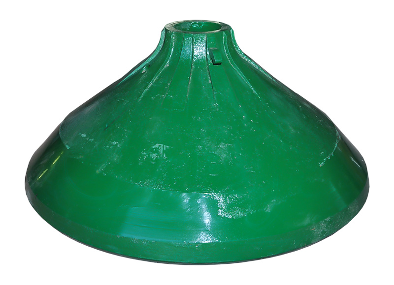 圓錐破碎機(jī)錳錐凹 240B