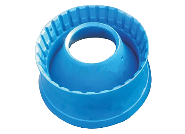 破壁碾壓砂漿墻